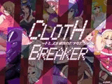 CLOTH X BREAKER ～ドレスを破かれた少女たち～