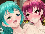 商人娘の前では乳色に染まる（1） 幼馴染はすでに酔っぱらっている