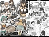 提督の性艦隊 参