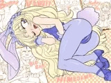 公務のお時間です淫魔姫様！&ふたなり巨人お姉さんと人間ちゃん