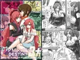 My Milky Way DESTINY Best+