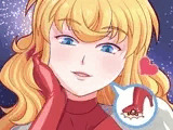 宇宙人・巨女/丸呑み合同誌 2023年版