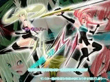 グリードスレイヤー リル＆ルリ