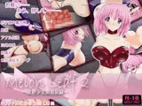Melon Leaf 2 ?達磨少女調教記録?