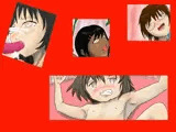 気が付けばそこにはいつも触手