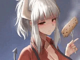 Pancakes challenge
