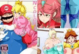N COLORS