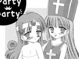 華懐楼二次創作Comics-第1巻 『Party party』