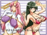 げげら俊和個人CG集vol.13&14