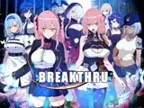 Breakthru(English version)