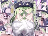 シュポガキと朝まで16連射!!