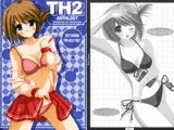 TH2 ANTHLOGY