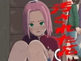 汚された花