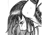 線画集 稚○・小姓緊縛凌●残酷絵図