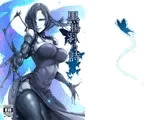 黒揚羽乃詩