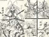総集編.4『居候少女』