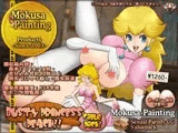 Busty Princess Peach!! バリューパック