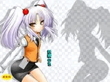 妖精の色