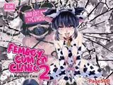 Femboy cum clinic2 In Mahiro's case
