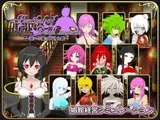 Brothel of Demi human ～迷いの森の大きな館