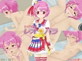 レッツGo!レオパラ