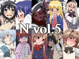 N vol.5