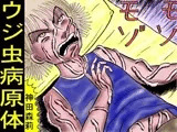 ウジ虫病原体