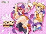 BUCHI☆AGEハートフル!
