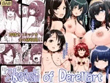 Sketch of Derellart