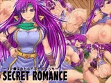 SECRET ROMANCE?ファ●スたんとらぶらぶえっち?