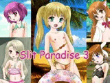Slit Paradise 3