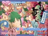 女武士マツ芭 追加パック