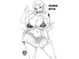 ORANGE BITCI