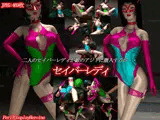 セイバーレディ