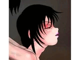 送られてきたブルーレイ1  始まり