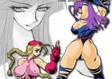 FightingDIVA