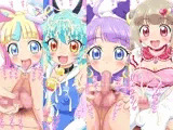 おしゃぶり おんぱれーど!