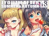 JYOJIZM AFTER SUMMER＆AUTUMN