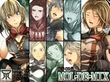 MOL・DE・MIX