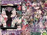 CrossinG KnighTMarE DeepS スターターセット
