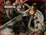 Residential Evil XXX （part 5）