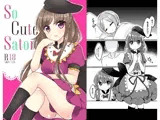 So Cute Satono
