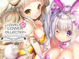 Lovery Flower Collection