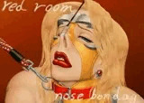 red room ?nose bondage?