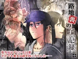 路地裏の子 -記録-