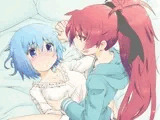 あん→さやパコリッシモ