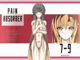 PAIN ABSORBER 総集編 7-9 SET