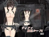 ティファ敗北ルートR〜前編〜