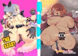 THE BEAST＆きめはめみゃーさんとあたしたちのなちゅやすみ