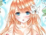 手描きイラストカラー28枚 vol.4